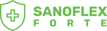 SanoFlex Forte - Nederland logo
