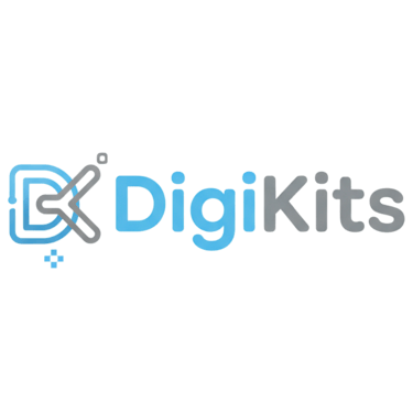 DigiKits logo