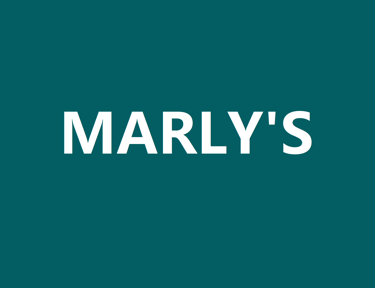 MARLY'S SUISSE (LA MAISON MODERNE DU POULET) logo