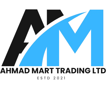 Ahmad Mart Trading LTD logo