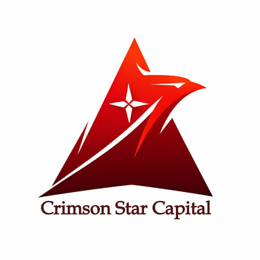 Crimson Star Capital logo