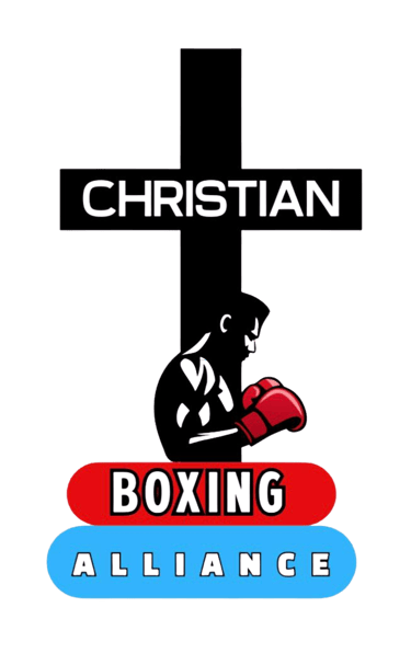 Christian Boxing Alliance logo