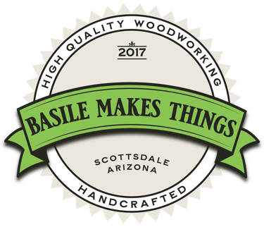 Basile Makes Things logo