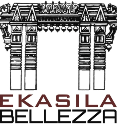 Ekasila Bellezza logo