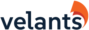 Velants logo