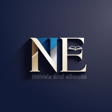 NovelNest logo