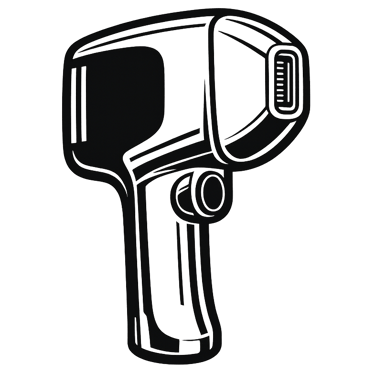 Lazer Epilasyon Cihazı logo