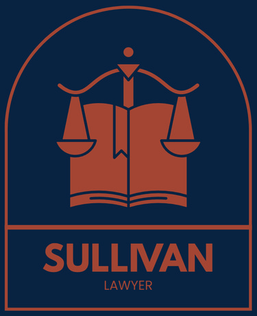 Sullivan Law logo