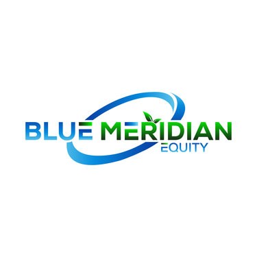 Blue Meridian Equity logo