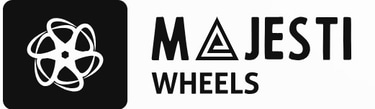 majesti wheels logo