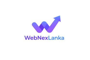 WebNex lanka logo