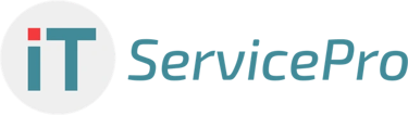 IT SERVICE PRO logo