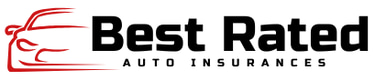 Best Rated Auto Insurances logo