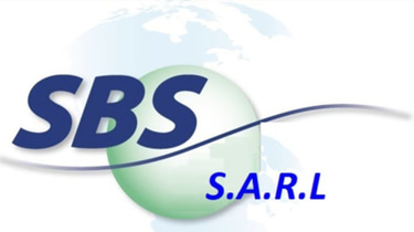 SBS sarl logo