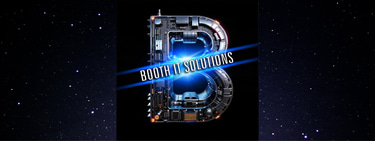 Booth IT Solutions logo