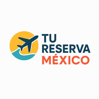 Tu Reserva en México logo