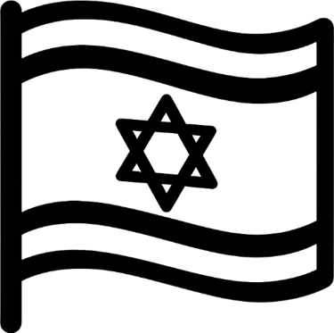 Israel: A verdade Histórica logo