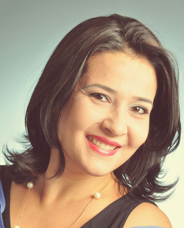 Celebrante Grazi Nunes logo