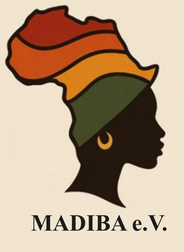 Madiba e.V. logo