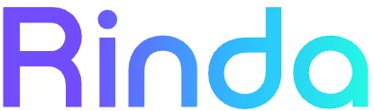 Rinda logo