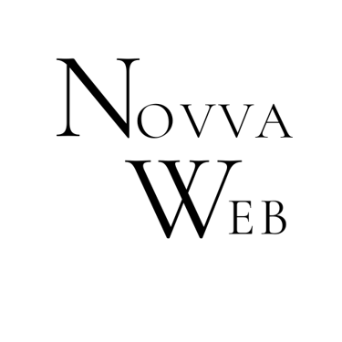 novvaweb logo