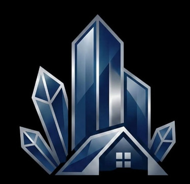 Crystal Real Estates logo