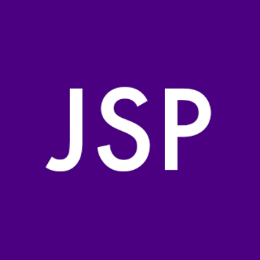 JSP Associates logo