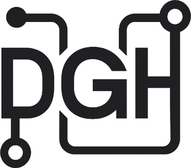 DELHOYO GADGETS HUB logo