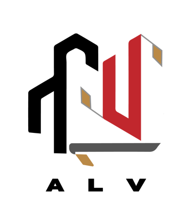 ALV Infra Management logo