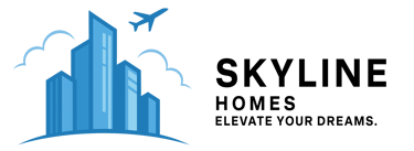 Skyline Homes logo