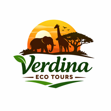 VERDINA ECO TOURS logo