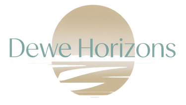 Dewe Horizons logo