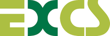 EXCS logo