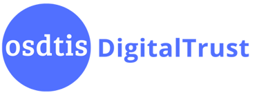 OSDTIS - DigitalTrust logo
