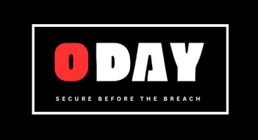 ZERODAY logo