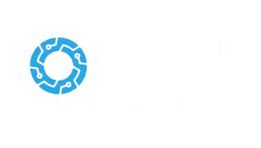 ZERODAY logo