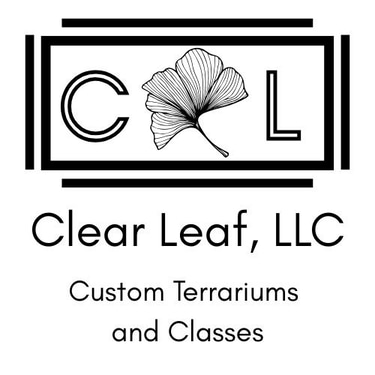 Clear Leaf Company logo
