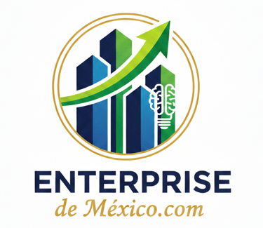 Enterprise de mexico logo