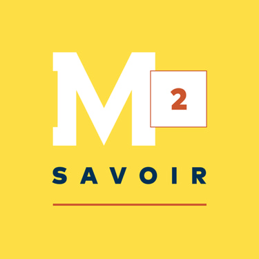 Savoir M2 logo