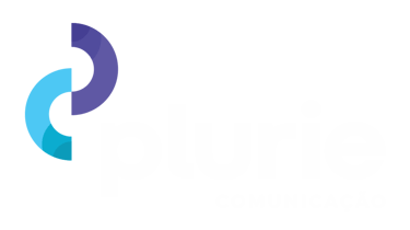 Plurie Comunicação  logo