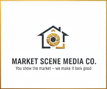 Market Scene Media Co. logo