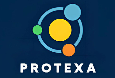 PROTEXA logo