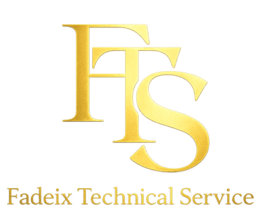 Fadeix Technical Service logo