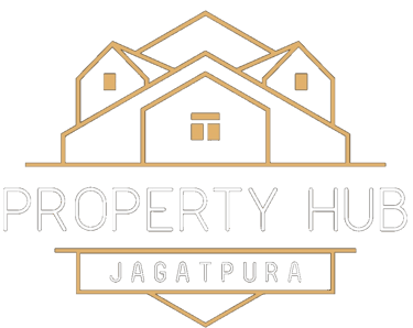 Property Hub Jagatpura logo