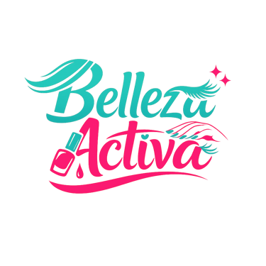 Belleza Activa logo