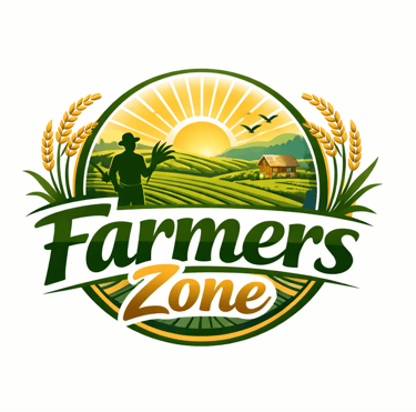 FarmersZone.in logo