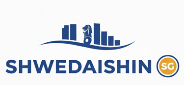 shwedaishin logo