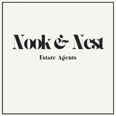 Nook & Nest logo