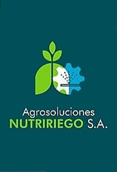 Agrosoluciones Nutririego SA logo