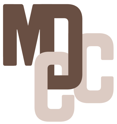MD Creative Co logo